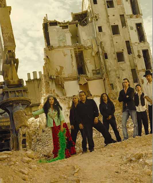 Interculturalism in Spain