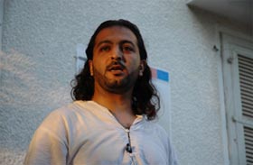 Gaza’s art flotilla