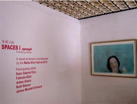 The Malta Arts Festival