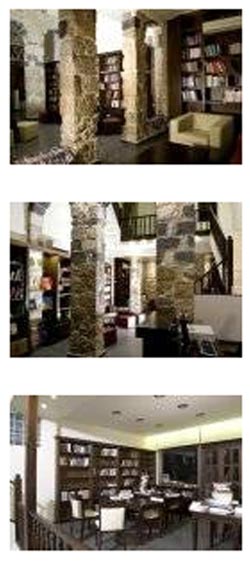 Damascus’ Psycho Café 