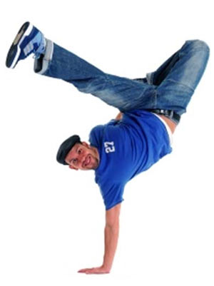 Hip-hop in France, from street to stage