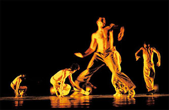 Hip-hop in France, from street to stage