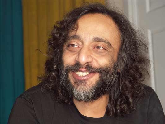 Fathy Salama or orientalised jazz