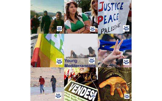 Young Mediterraneans