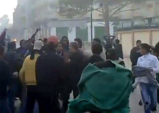 Have we forgotten our Libyan friends? Or is it just about $$$?