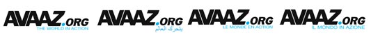 A message from Avaaz.org