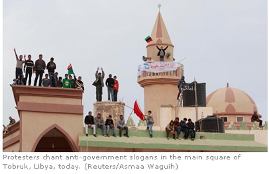 Media continue to be targets as governments crack down on protests