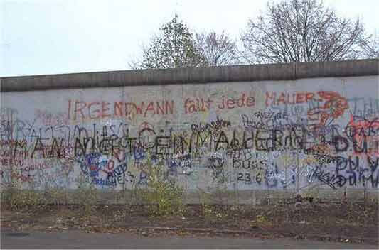 1989 without Europe. The democratic contagion in the Arab world