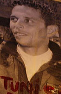 1989 without Europe. The democratic contagion in the Arab world