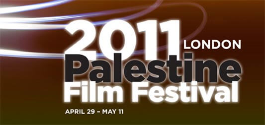 London Palestine Film Festival