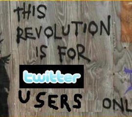  Revolutionaries vs. Facebook friends