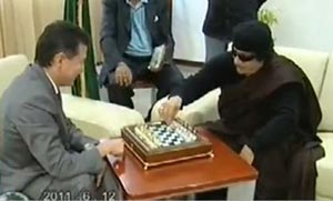 A New Season for Democracy