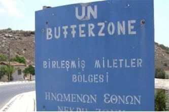 Cyprus: Déjà vu or peace on the horizon?