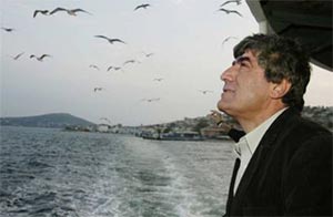 In memory of Hrant Dink: ‘Turn your camera to your conscience’