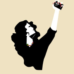 Mediterranean Women's Fund photo competition