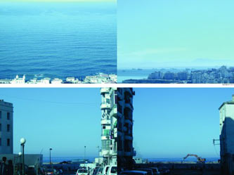 Les grands ensembles, a visual history of social housing in Algiers 