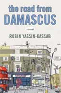 Refusing to keep it simple: An interview with Robin Yassin Kassab