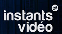 The 24th Edition of Instants Vidéo