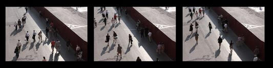 Transit – Valletta’s changing urban landscape 