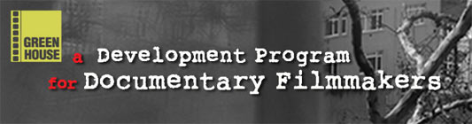 Greenhouse 2012 program, call for registration