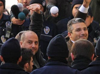 A model of oppression?