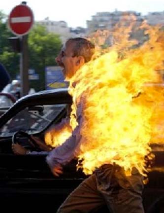 Immolation in Algeria, how far can the fire go?