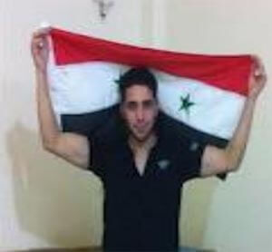 Creativity and the Syrian revolution