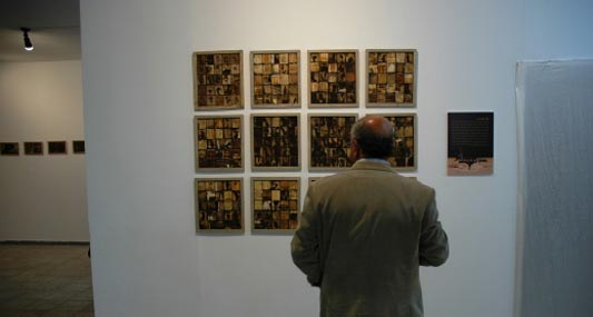 Capturing the spirit of the people