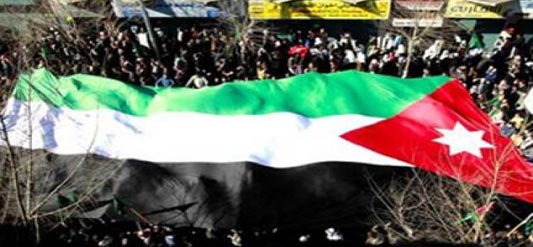 Jordan: Untouched myths block the road to full democracy