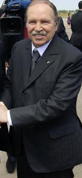 Algeria: The Y generation or the equation of unknown ones