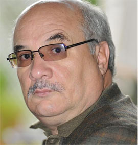 Algeria: The Y generation or the equation of unknown ones