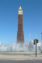 Tunisia: Entering the Aquarium