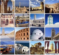 Tunisia: Entering the Aquarium