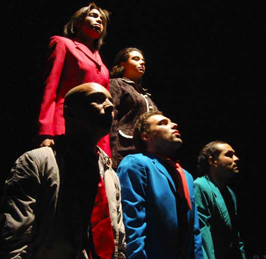 Tunisia: When punishment becomes a gift 