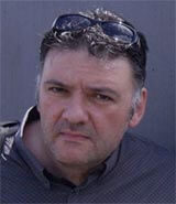 Nothing left but the writing