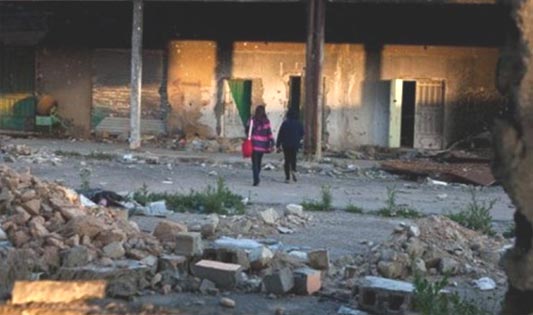 The Philippines - Misrata