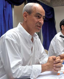 Activism: the takeover?