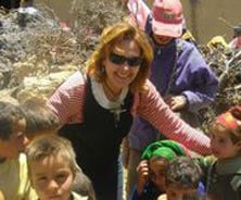 Activism: the takeover?