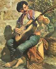 Visiting Maltese Ghana