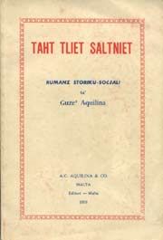 Forging the Maltese Imaginary