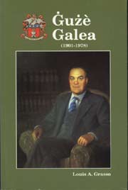 Forging the Maltese Imaginary