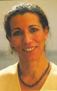 Louisa Hanoune, First female candidate to stand for the Algerian presidential elections