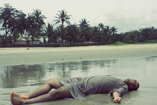 //La vie m'est insupportable