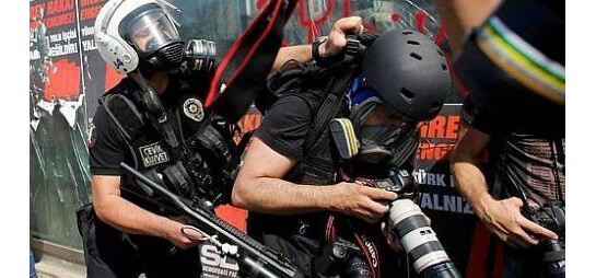 //İstanbul - BIA News Desk