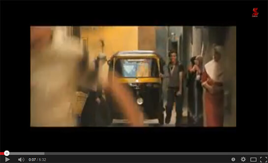 //Okka and Ortega _ Film by Abdo Mota