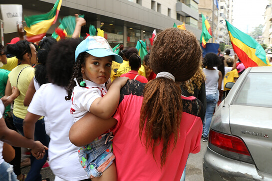 //Anti-Racism Movement