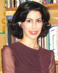 //Dr. Rula Diab is an associate professor of English in the Department of Humanities at LAU Beirut and director of the LAU Writing Center. 