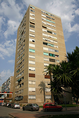 //Hospitalet de Llobregat