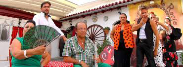 //Tv series "Los gipsy kings”