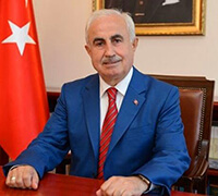 //Governor Dursun Ali Şahin